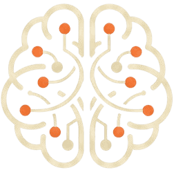Логотип сайта о ежедневном использовании ИИ
